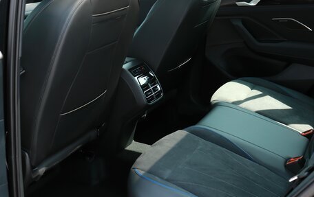 Volkswagen Tiguan, 2026 год, 4 800 000 рублей, 10 фотография