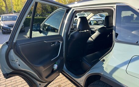 Toyota RAV4, 2019 год, 3 500 000 рублей, 6 фотография