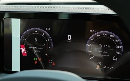 Volkswagen Tiguan, 2026 год, 4 800 000 рублей, 8 фотография