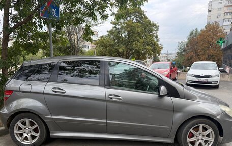 Mercedes-Benz B-Класс, 2005 год, 400 000 рублей, 2 фотография