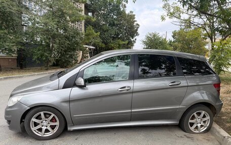 Mercedes-Benz B-Класс, 2005 год, 400 000 рублей, 3 фотография