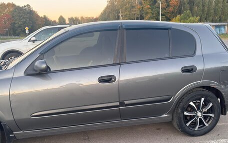 Nissan Almera, 2004 год, 300 000 рублей, 4 фотография