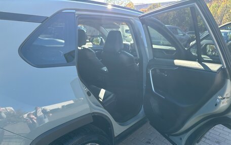 Toyota RAV4, 2019 год, 3 500 000 рублей, 17 фотография