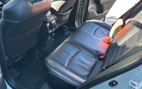 Toyota RAV4, 2019 год, 3 500 000 рублей, 15 фотография