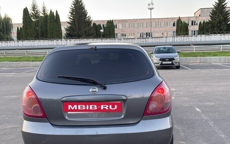 Nissan Almera, 2004 год, 300 000 рублей, 5 фотография