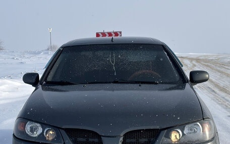 Nissan Almera, 2004 год, 300 000 рублей, 6 фотография