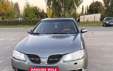 Nissan Almera, 2004 год, 300 000 рублей, 2 фотография