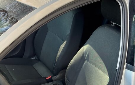 Skoda Rapid I, 2014 год, 360 000 рублей, 9 фотография