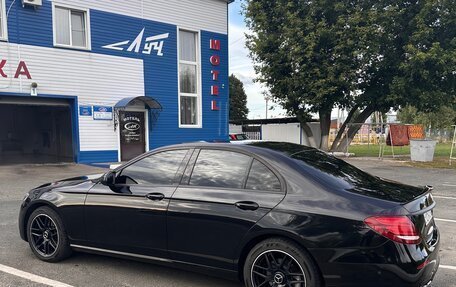 Mercedes-Benz E-Класс, 2017 год, 2 150 000 рублей, 3 фотография