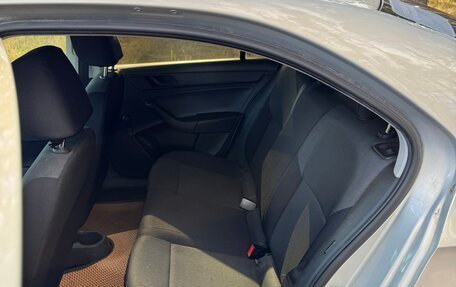 Skoda Rapid I, 2014 год, 360 000 рублей, 10 фотография