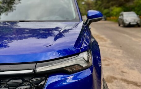 Changan CS35 Plus, 2022 год, 1 410 000 рублей, 5 фотография