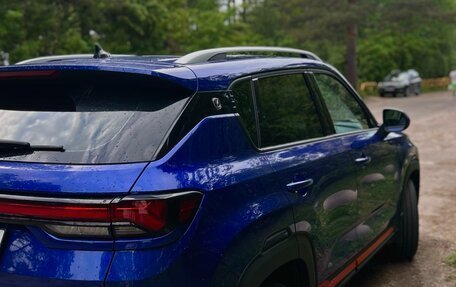 Changan CS35 Plus, 2022 год, 1 410 000 рублей, 9 фотография