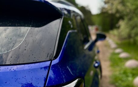 Changan CS35 Plus, 2022 год, 1 410 000 рублей, 10 фотография