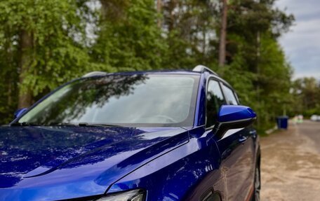 Changan CS35 Plus, 2022 год, 1 410 000 рублей, 6 фотография