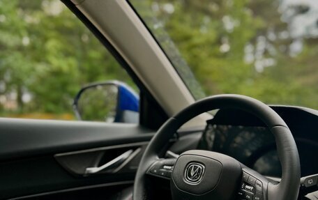 Changan CS35 Plus, 2022 год, 1 410 000 рублей, 12 фотография
