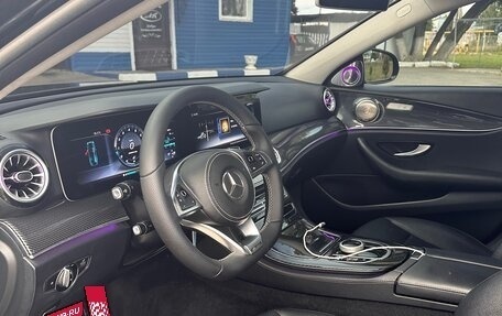 Mercedes-Benz E-Класс, 2017 год, 2 150 000 рублей, 7 фотография