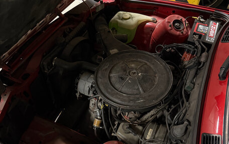 BMW 3 серия, 1987 год, 500 000 рублей, 12 фотография