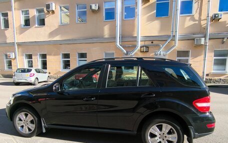 Mercedes-Benz M-Класс, 2011 год, 1 650 000 рублей, 7 фотография