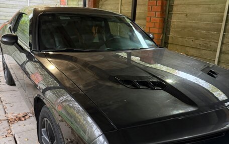 Dodge Challenger III рестайлинг 2, 2018 год, 4 000 000 рублей, 2 фотография
