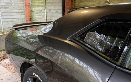 Dodge Challenger III рестайлинг 2, 2018 год, 4 000 000 рублей, 3 фотография