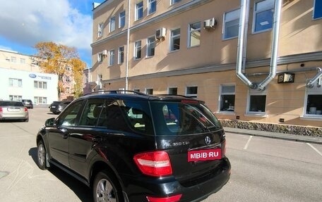 Mercedes-Benz M-Класс, 2011 год, 1 650 000 рублей, 6 фотография