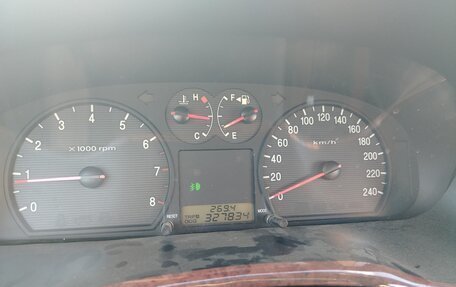 Hyundai Sonata IV рестайлинг, 2007 год, 290 000 рублей, 5 фотография