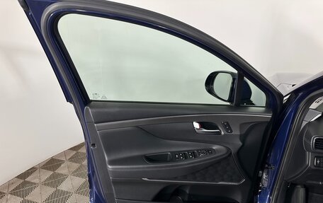 Hyundai Santa Fe IV, 2019 год, 2 650 000 рублей, 8 фотография