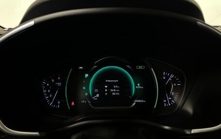 Hyundai Santa Fe IV, 2019 год, 2 650 000 рублей, 11 фотография