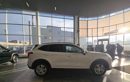 Haval Jolion, 2026 год, 2 499 000 рублей, 4 фотография