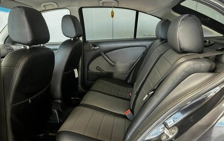 Skoda Octavia IV, 2008 год, 320 000 рублей, 6 фотография