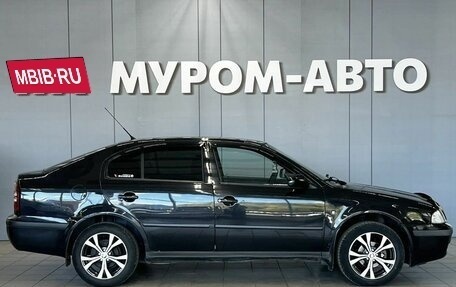 Skoda Octavia IV, 2008 год, 320 000 рублей, 4 фотография