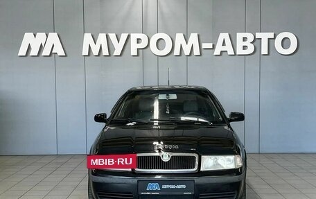 Skoda Octavia IV, 2008 год, 320 000 рублей, 2 фотография