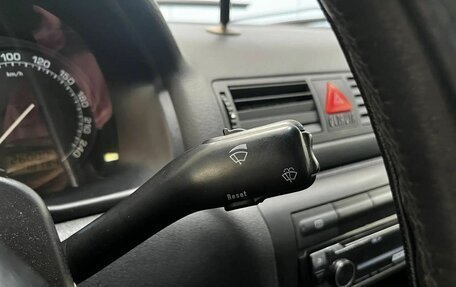 Skoda Octavia IV, 2008 год, 320 000 рублей, 11 фотография