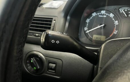 Skoda Octavia IV, 2008 год, 320 000 рублей, 10 фотография