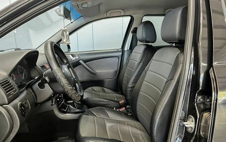 Skoda Octavia IV, 2008 год, 320 000 рублей, 8 фотография