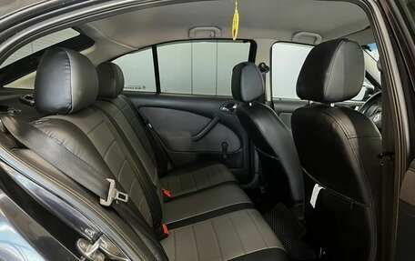 Skoda Octavia IV, 2008 год, 320 000 рублей, 9 фотография