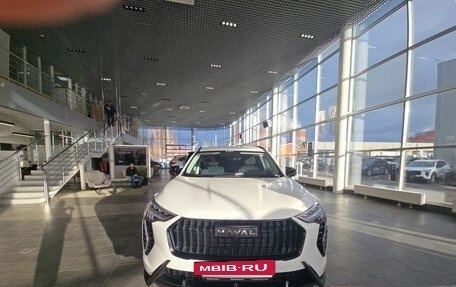 Haval Jolion, 2026 год, 2 649 000 рублей, 2 фотография