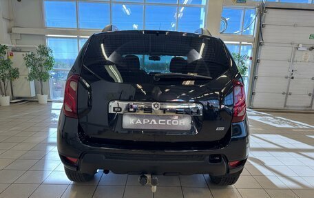 Renault Duster I рестайлинг, 2015 год, 1 425 000 рублей, 4 фотография