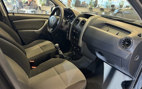 Renault Duster I рестайлинг, 2015 год, 1 425 000 рублей, 9 фотография