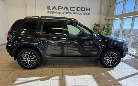 Renault Duster I рестайлинг, 2015 год, 1 425 000 рублей, 6 фотография