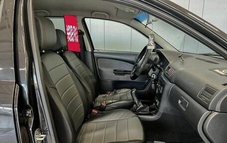 Skoda Octavia IV, 2008 год, 320 000 рублей, 7 фотография