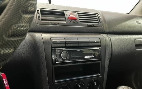 Skoda Octavia IV, 2008 год, 320 000 рублей, 12 фотография