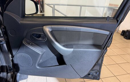 Renault Duster I рестайлинг, 2015 год, 1 425 000 рублей, 16 фотография