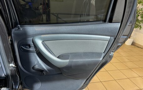 Renault Duster I рестайлинг, 2015 год, 1 425 000 рублей, 17 фотография
