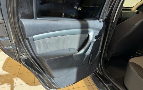 Renault Duster I рестайлинг, 2015 год, 1 425 000 рублей, 15 фотография