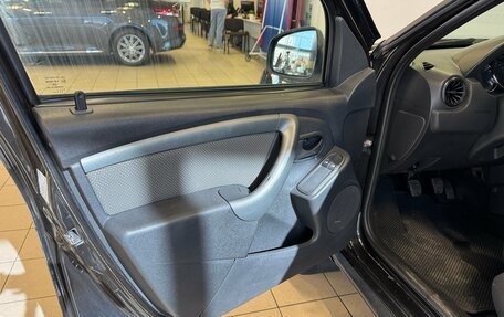 Renault Duster I рестайлинг, 2015 год, 1 425 000 рублей, 14 фотография