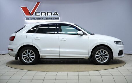Audi Q3, 2015 год, 1 950 000 рублей, 4 фотография