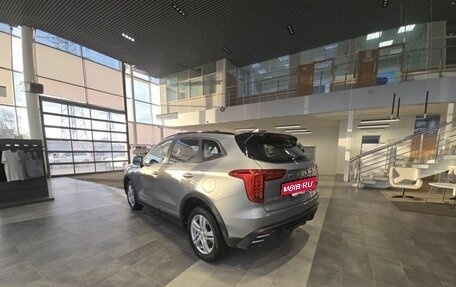 Haval Jolion, 2026 год, 2 649 000 рублей, 7 фотография