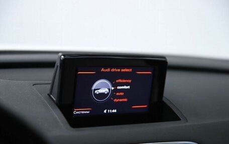 Audi Q3, 2015 год, 1 950 000 рублей, 13 фотография
