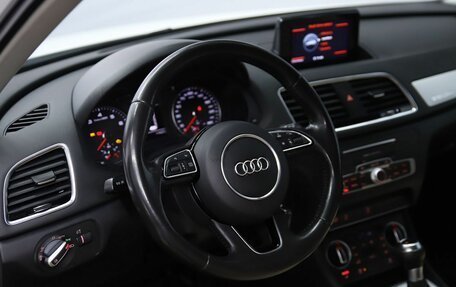Audi Q3, 2015 год, 1 950 000 рублей, 11 фотография